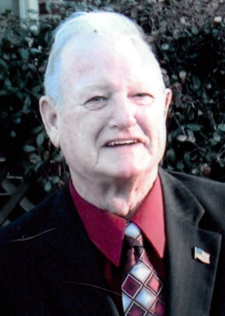 Obituary of Robert Cecil "Bobby" Gay