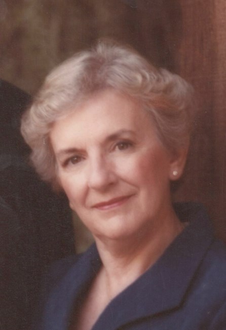 Avis de décès de Donna Lou Wangsness~Moore