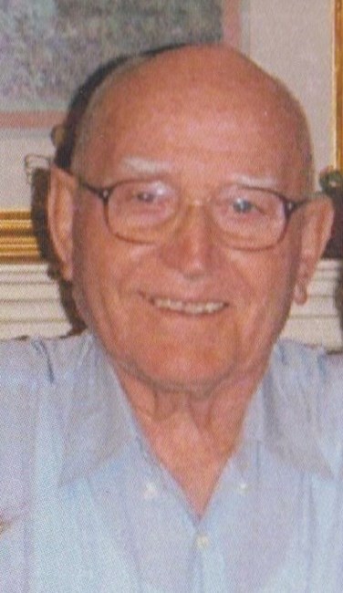 Obituario de Gerald G. Jenkins, Sr.