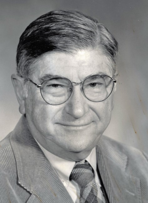 Obituary of Dr. Jerome Liebman MD