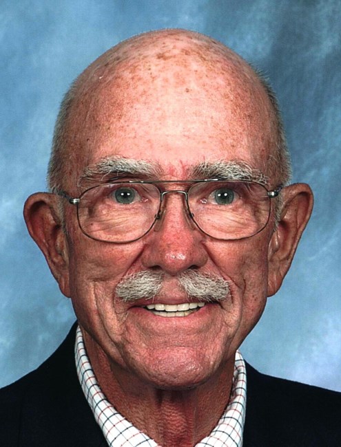 Obituary of William Coleman Harris Jr.