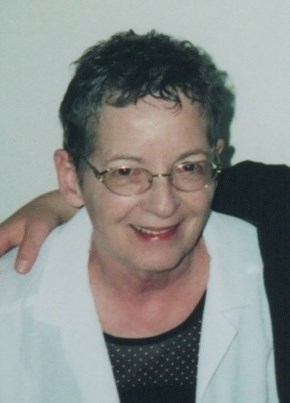 Obituary of Theodora "Teddy" Mann