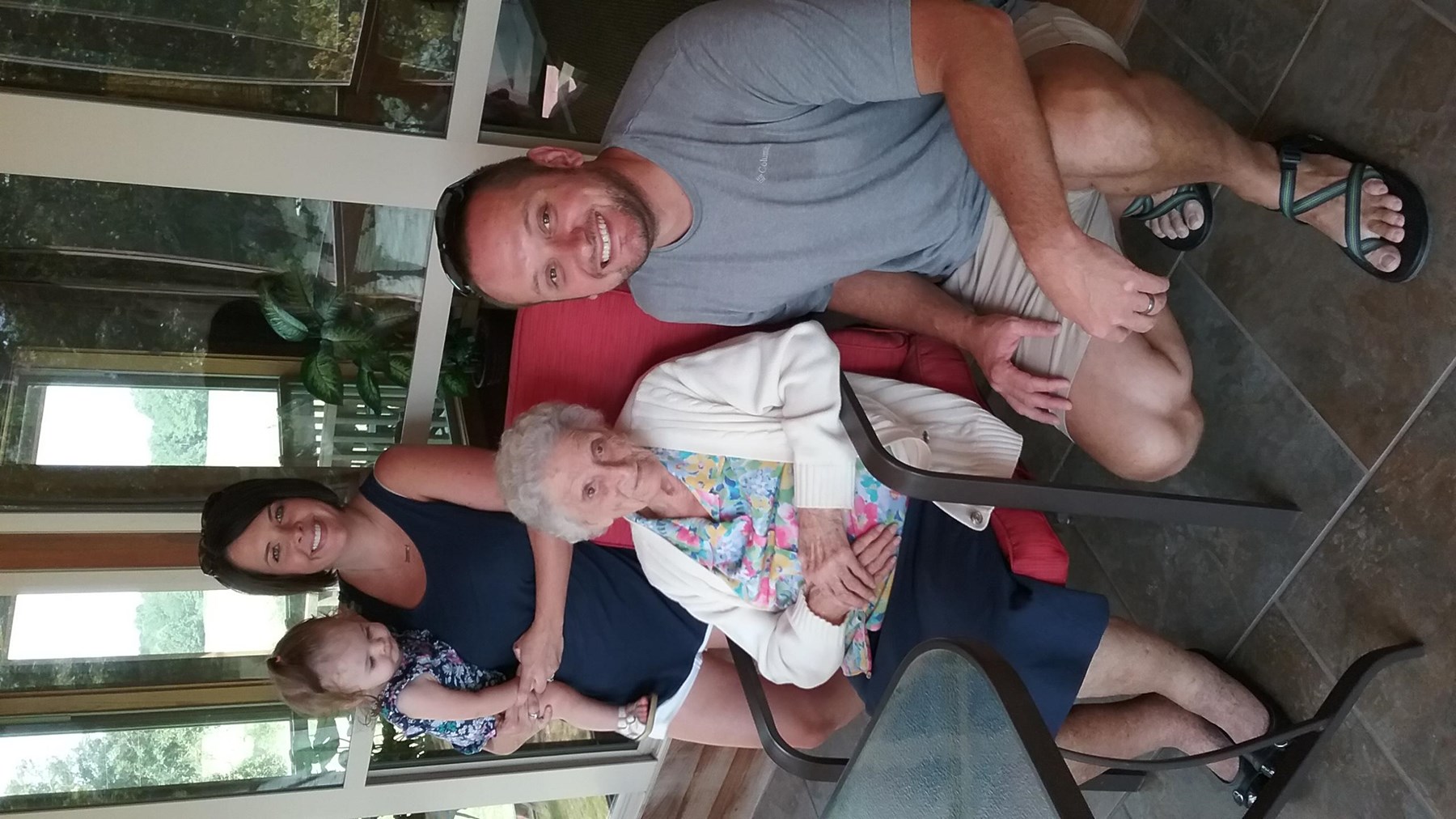 Obituary of Loree Johnson