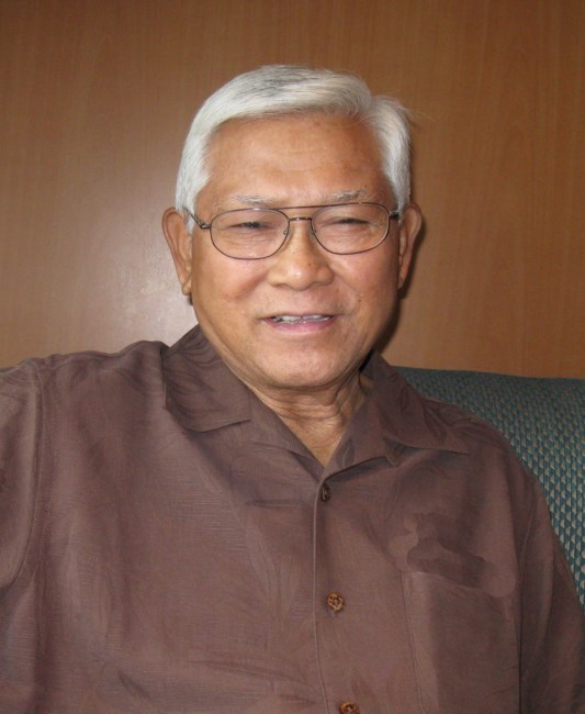 Obituario de Gerald Salac