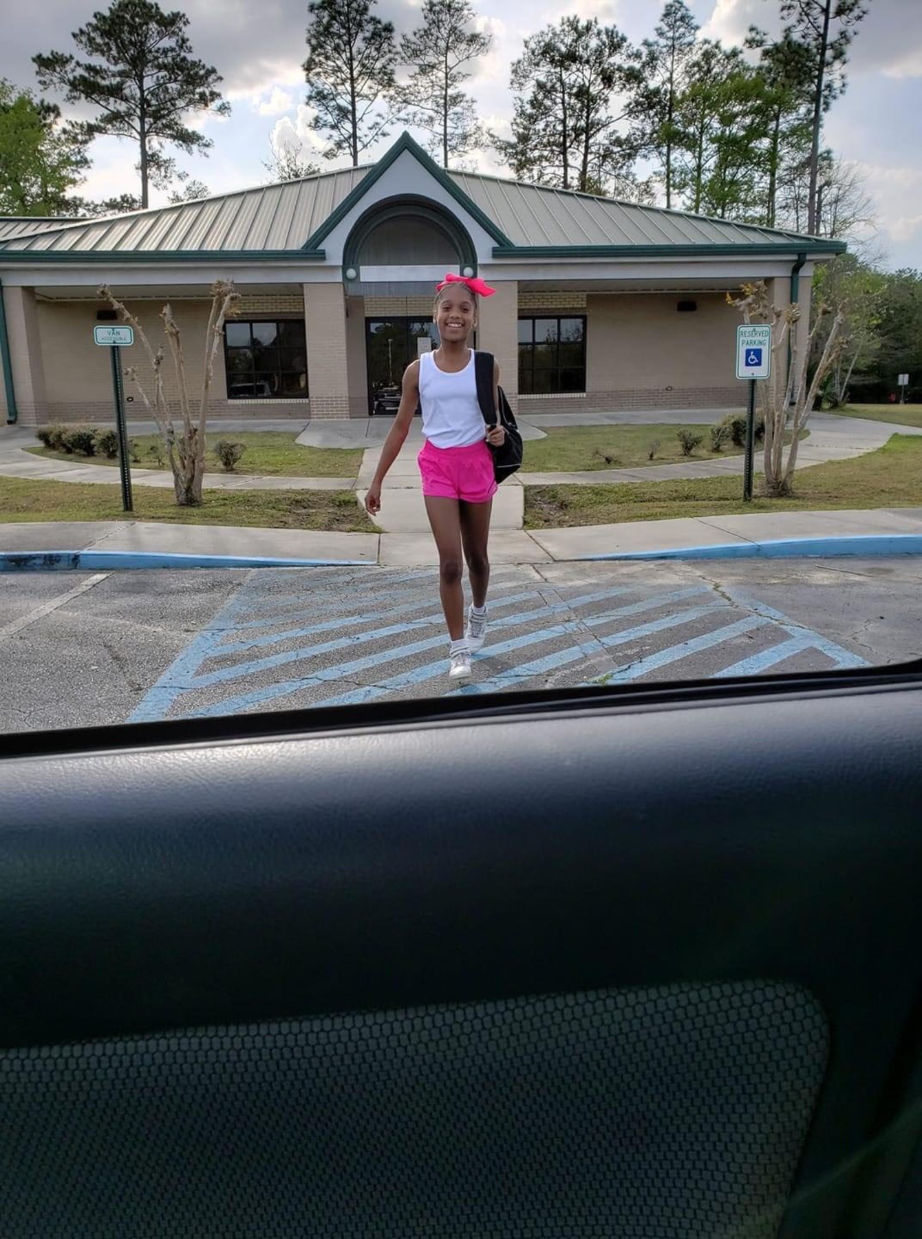 Obituary of Ms. Danija Marie (Nija) Washington