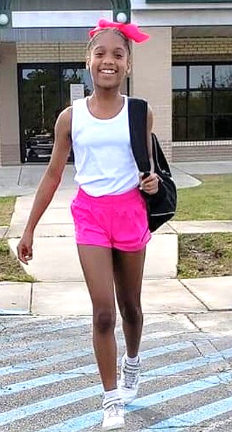 Obituary of Ms. Danija Marie (Nija) Washington