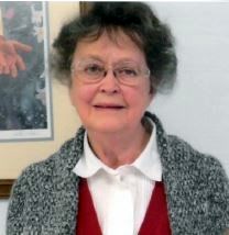 Obituary of Vicki K Lawrence