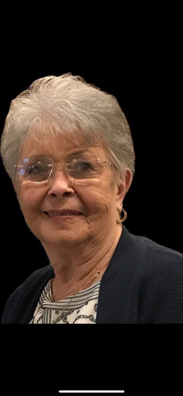 Obituary of Raylene Crayne Pelfrey