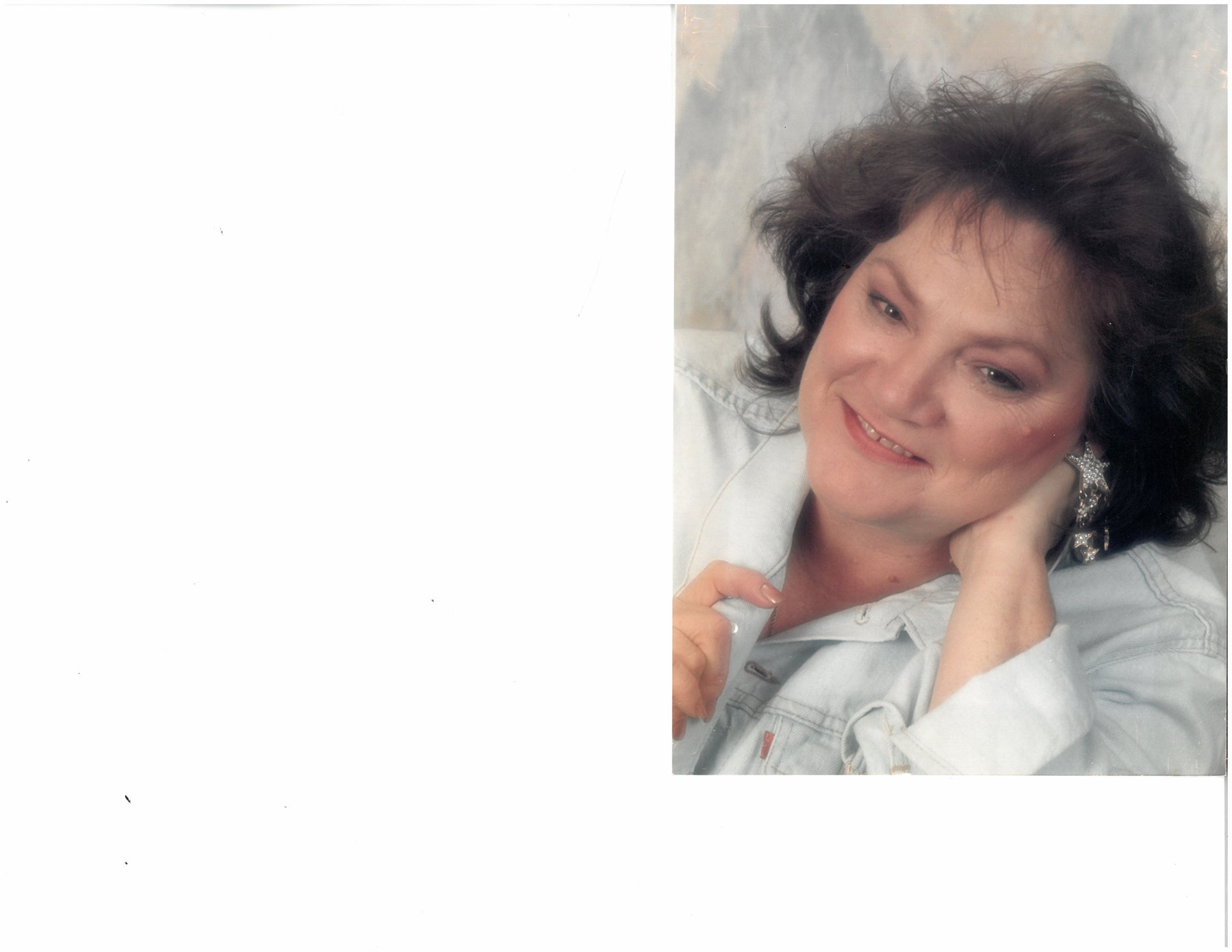 Obituario de Linda Ann Bozeman Dunn