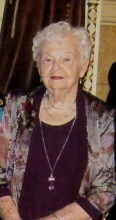 Obituary of Frances G. Pluskota