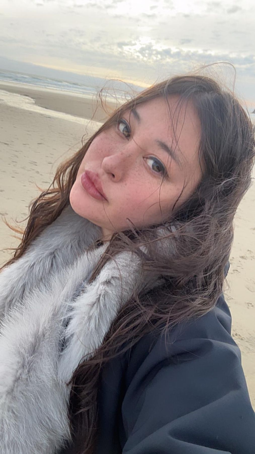 Obituary of Anais Rivas Lopez