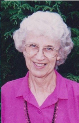 Obituary of Alena L. Stutsman