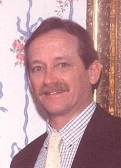 Obituary of James Warren Clark