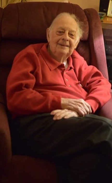 Obituary of John J. Prkut