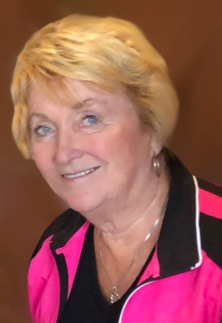 Obituary of Sally Gatewood