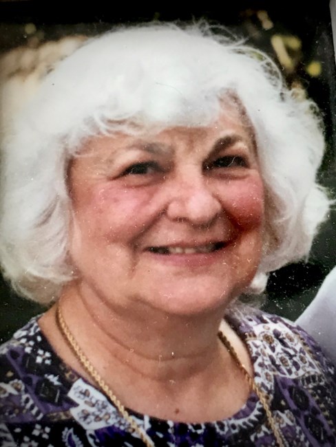 Obituary of Rosemary Rummel Waltzer
