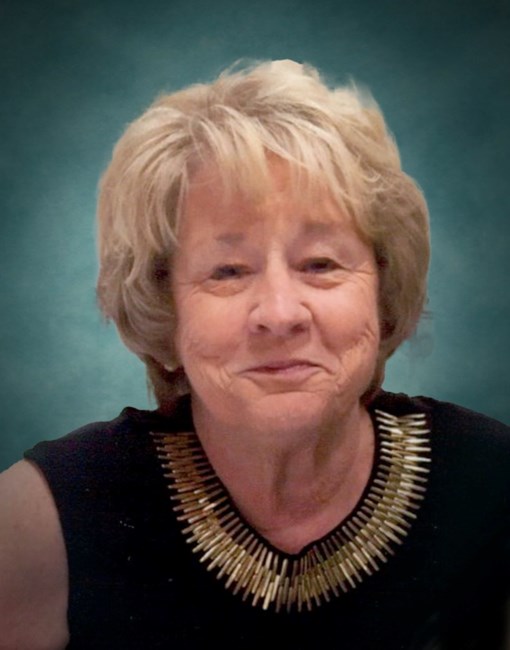 Obituary of Barbara Jane Ellen Merriman