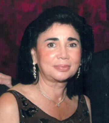 Obituary of Blanca Ines Goldszmidt