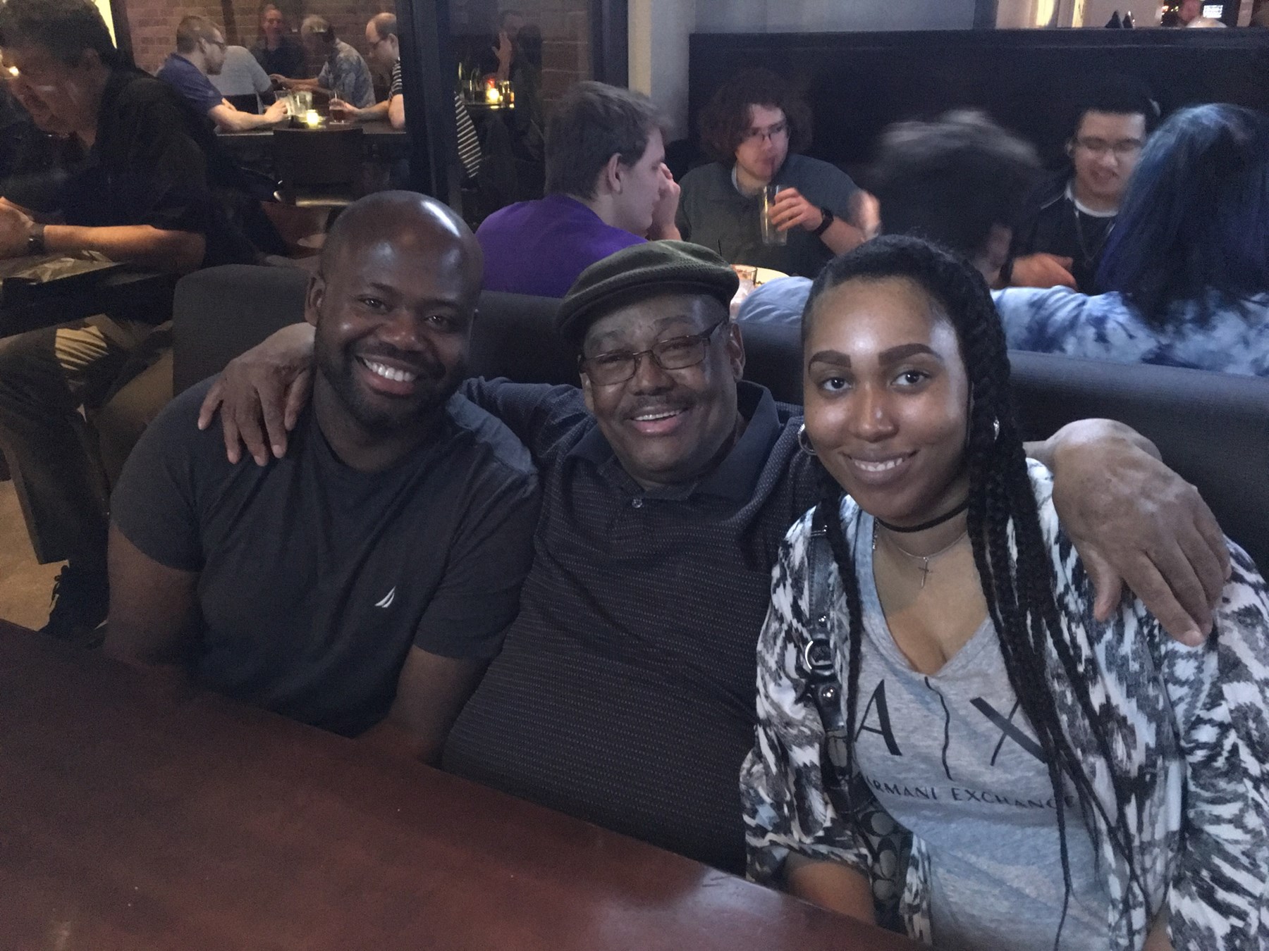 Obituary of Charles Alvin Taylor