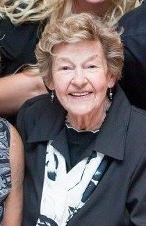 Obituary of Mary Elizabeth Peltier