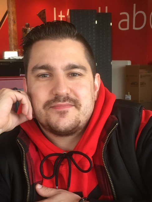 Obituary of David Valentin Lidster