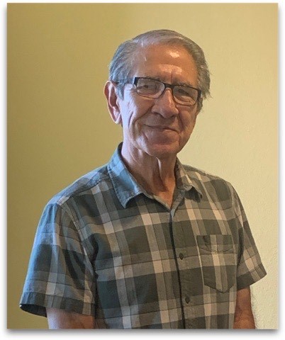 Obituary of David C Herrera