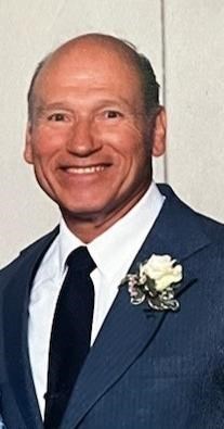 Obituary of Charles "Chuck" F.  Herrera