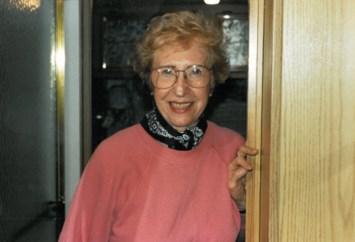 Obituary of Edith M. Herchig