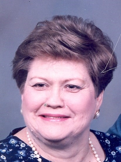 Obituary of Billie Janice Steele Higgs