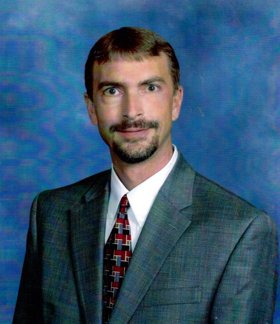 Obituario de Jonathan Scott Gates