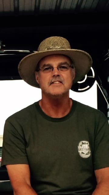 Obituary of Mr. John Allen Wood