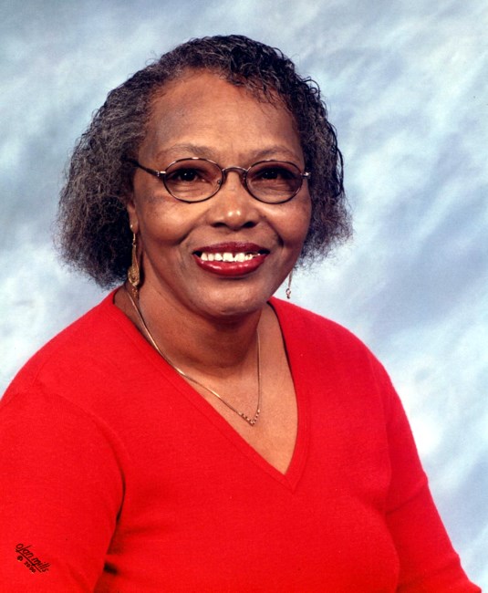 Obituary of Mrs. Artis Lee Babers
