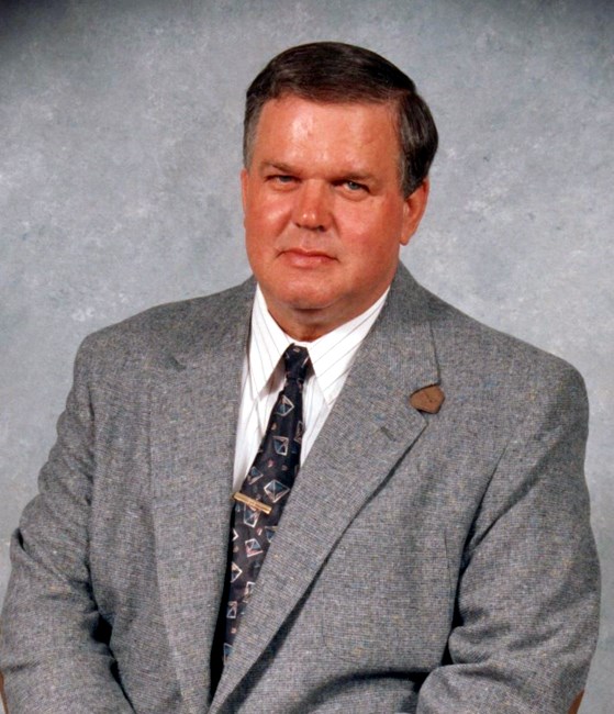 Obituary of Waymond Lane Stricklin Sr.