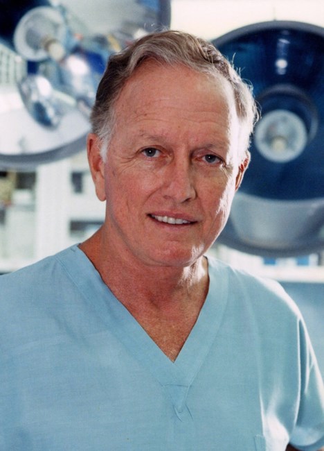 Avis de décès de Dr. Denton A. Cooley