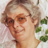Obituary of Jan G Painter