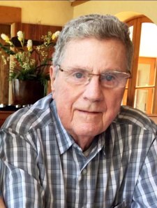 Obituary of Kenneth Paul Estes