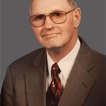 Obituary of Gaylord Kinney