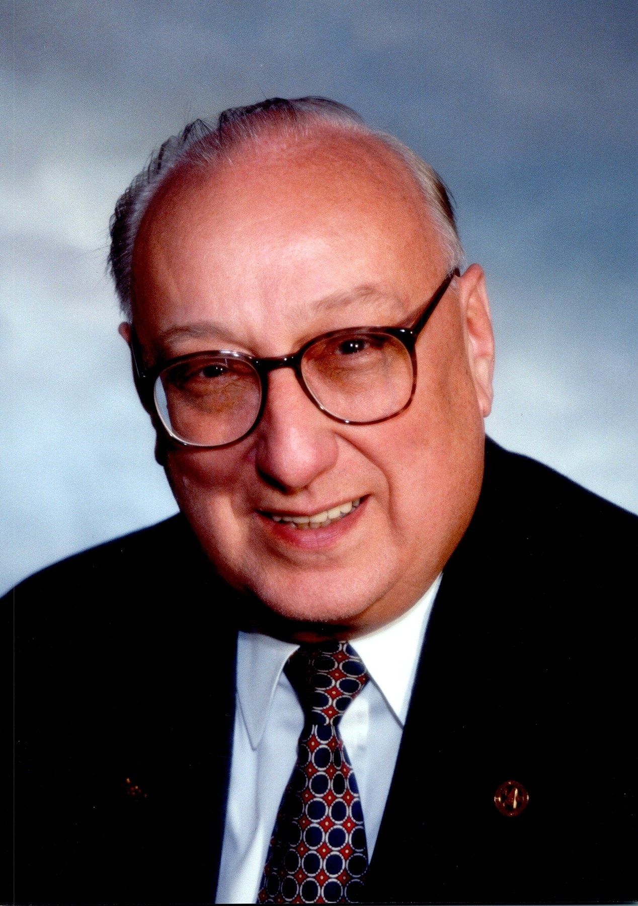 Ralph Johnson Obituary Williamsburg, VA
