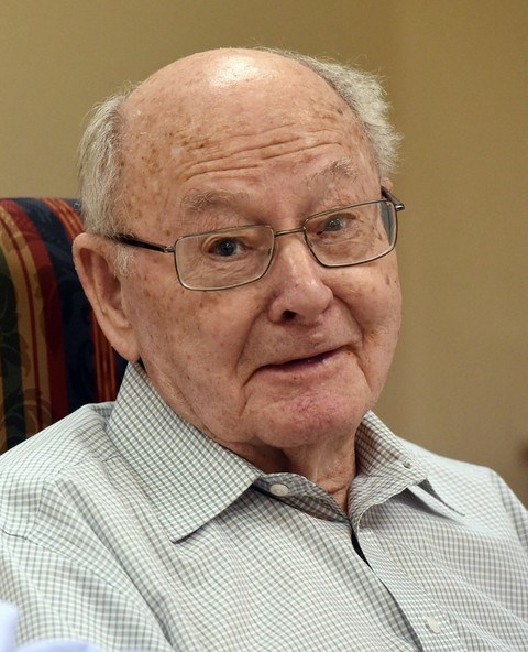 Obituary of Luel Monroe Harris