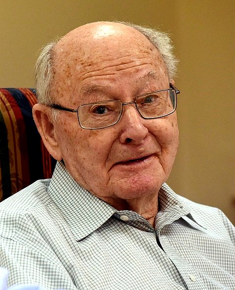 Obituary of Luel Monroe Harris