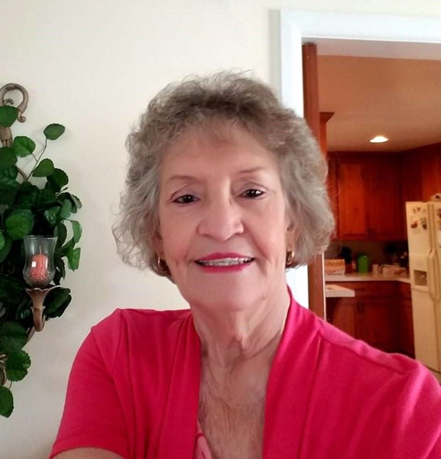 Obituary of Barbara Jo Barnwell