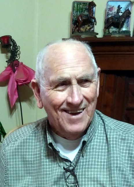 Obituario de Lawrence Noel Gibson