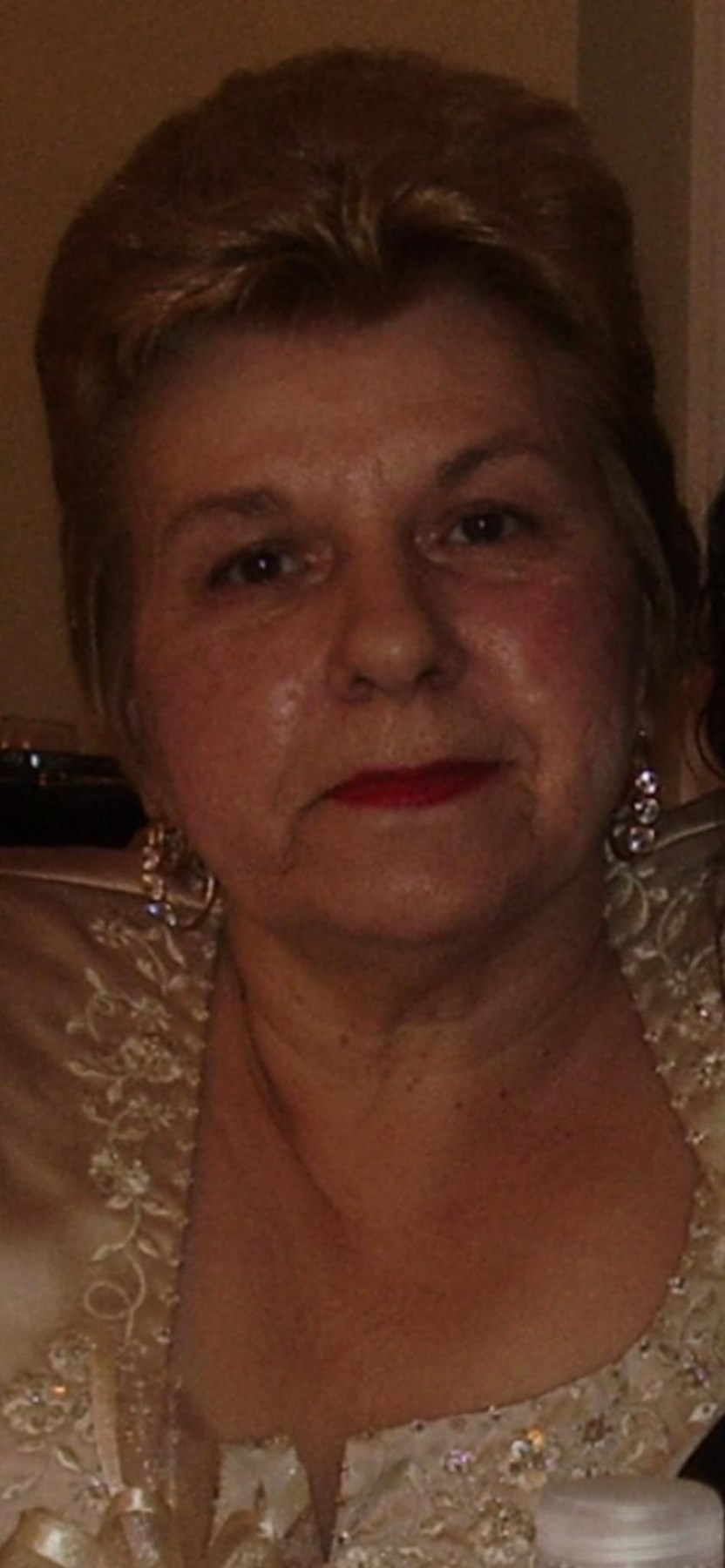 Mary Gioia Obituary Toms River, NJ