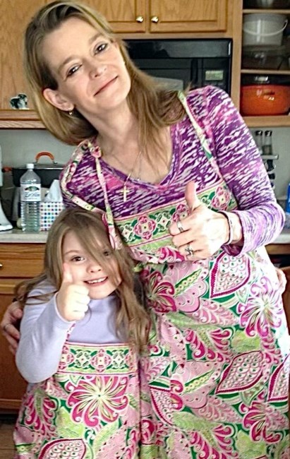 Obituario de Laura Snow Melton