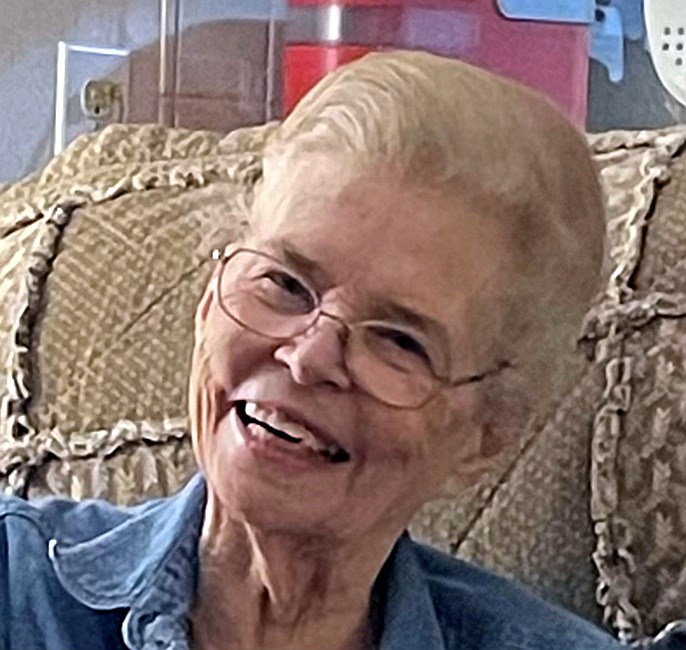 Obituary of Goldie Carolyn Millican Sorden