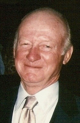 Obituary of Henry W. Tannenberger