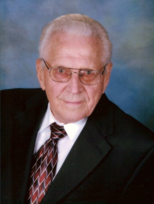 Obituary of Henry Frederick John Davis