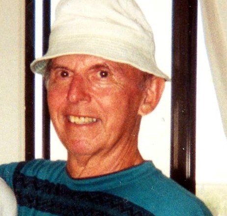 Obituario de Francis Eugene Volpe