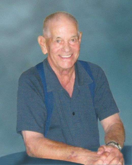 Obituary of Manuel Michael "Mickey"  Rose
