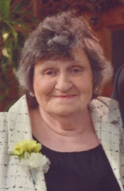 Obituary of Eileen M. Nix